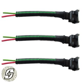 سوکت مقاومت فن 206