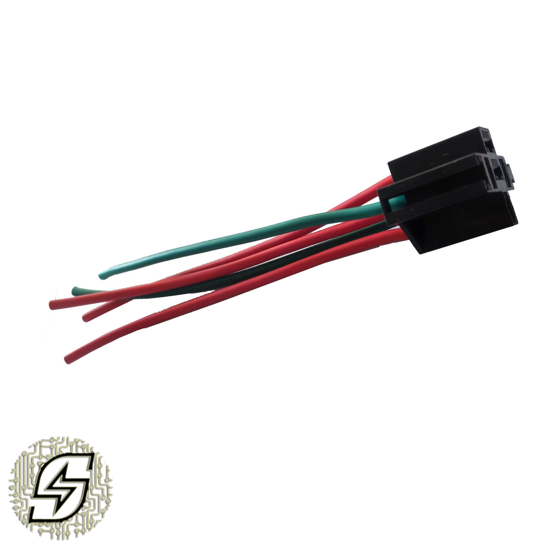 سوکت رله بوق