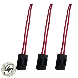 فیوز بین راهی