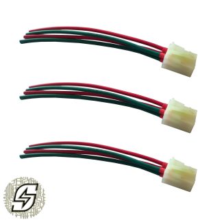 سوکت چهر خانه نری پراید