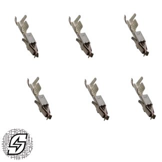 سر سیم لب اردکی دوخار دوبل پایه بلند