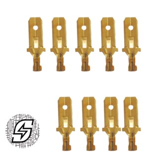 سرسیم نری 7/8 خار دار