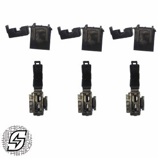 سوکت خام جافیوز بین راهی