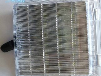 چراغ سقف پراید LED