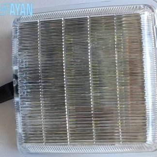 چراغ سقف پراید LED