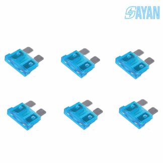 فیوز دو شاخ 15 آمپر