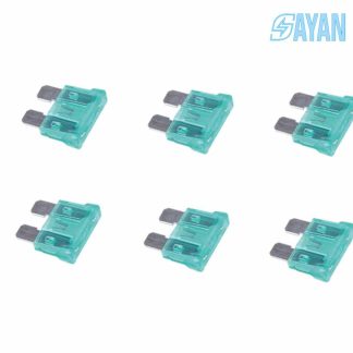 فیوز دو شاخ 30 آمپر