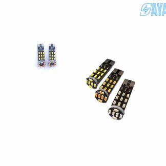 لامپ اس ام دی 25 تایی (آبی)