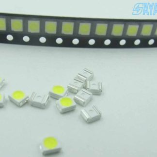 ال ای دی صفحه کیلومتر (آبی)