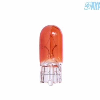 لامپ آریایی نارنجی