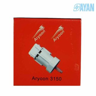 سنسور کیلومتر پراید قدیم