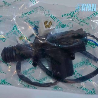 پمپ درب پراید