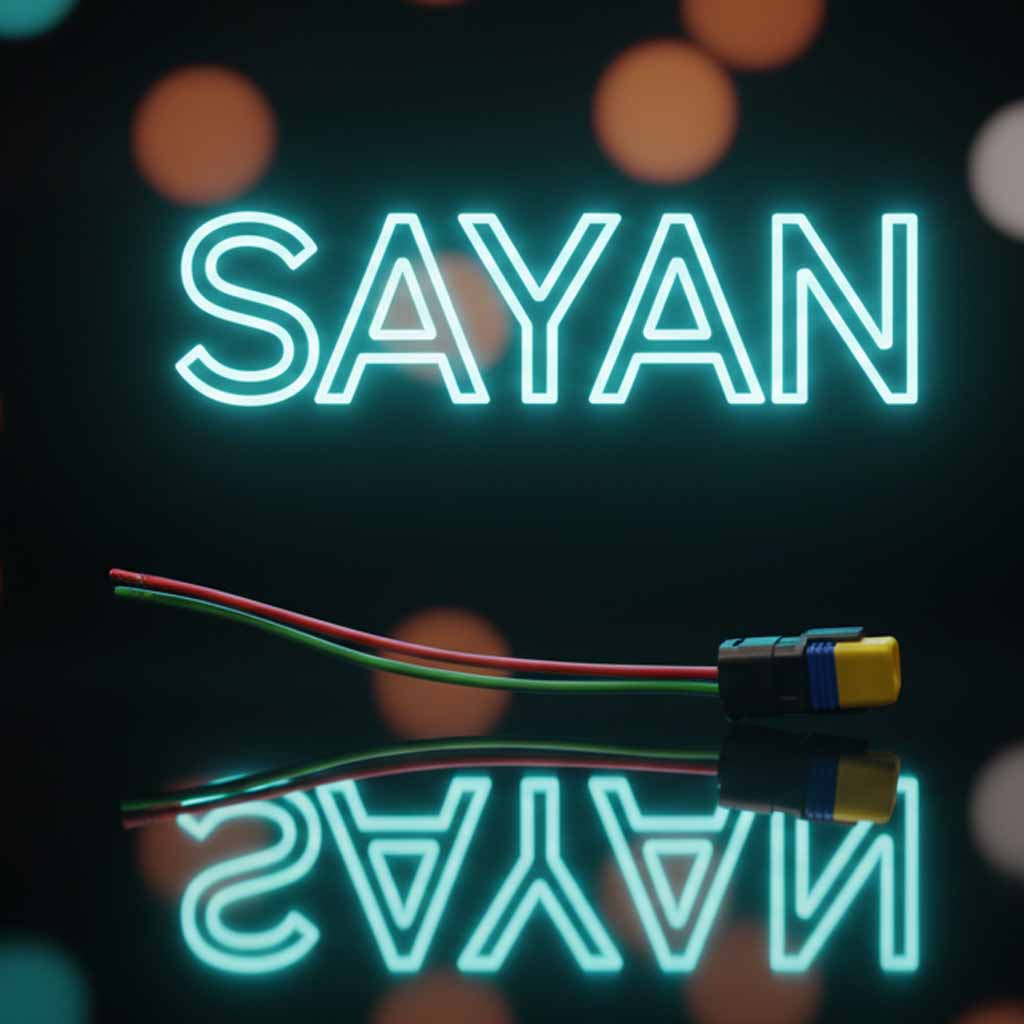 سوکت دوخانه سوزنی 206